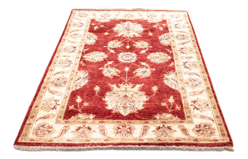 Ziegler Rug - 150 x 97 cm - red