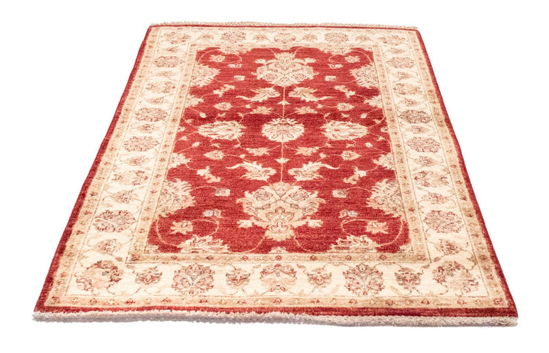 Ziegler Rug - 149 x 96 cm - red