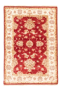Ziegler Rug - 149 x 103 cm - red
