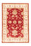 Ziegler Rug - 149 x 103 cm - red