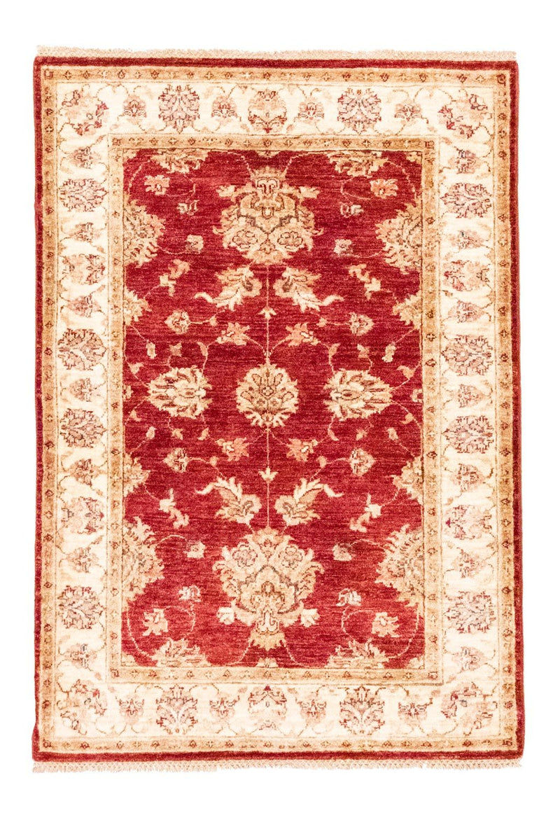 Ziegler Rug - 149 x 103 cm - red