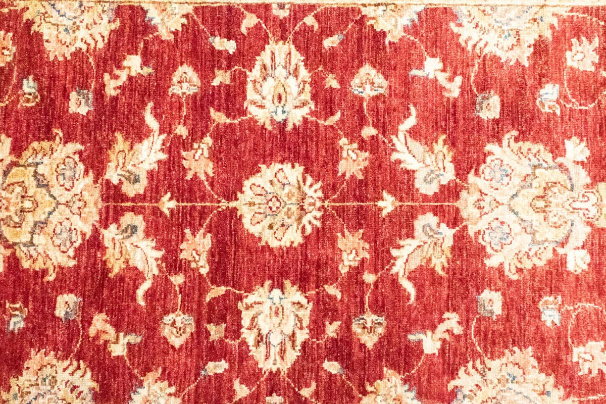 Ziegler Rug - 149 x 103 cm - red