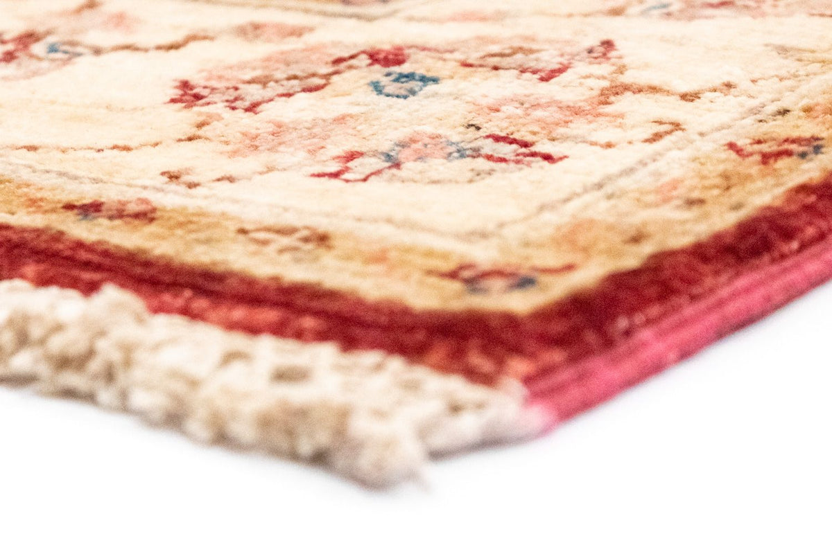 Ziegler Rug - 149 x 103 cm - red