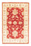 Ziegler Rug - 153 x 101 cm - red