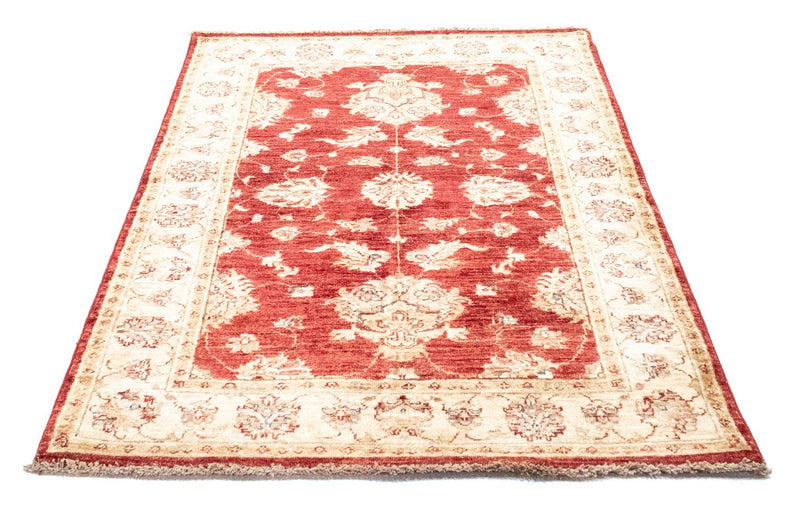Ziegler Rug - 153 x 101 cm - red