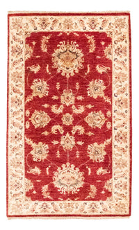 Ziegler Rug - 151 x 91 cm - red