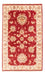 Ziegler Rug - 151 x 91 cm - red