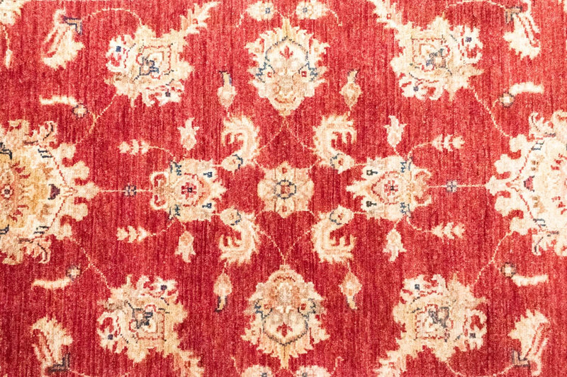 Ziegler Rug - 151 x 91 cm - red