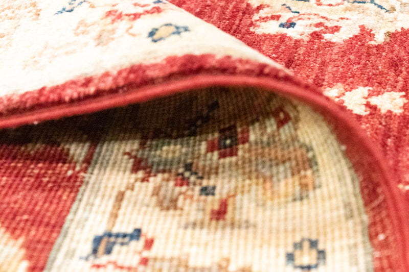 Ziegler Rug - 151 x 91 cm - red