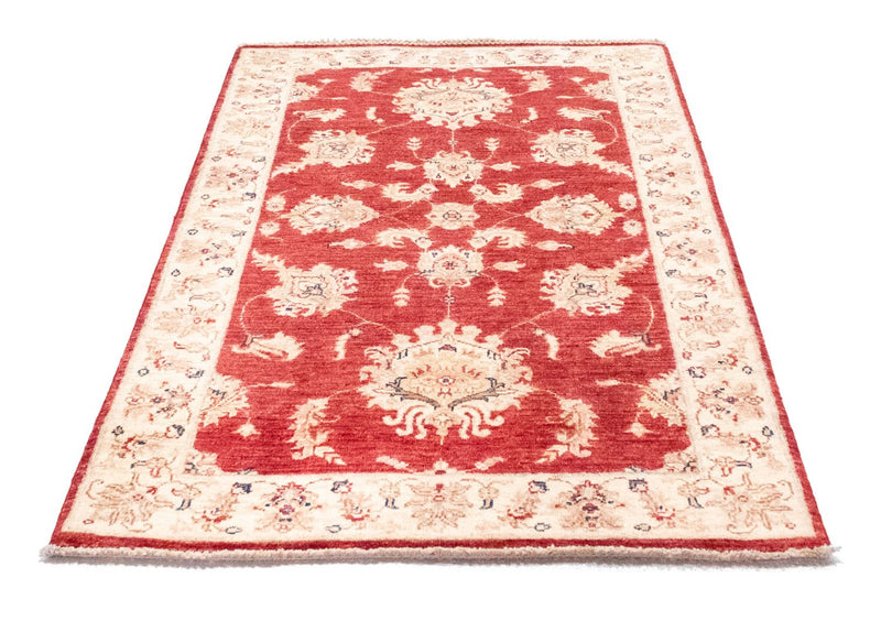 Ziegler Rug - 151 x 91 cm - red
