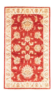 Ziegler Rug - 158 x 91 cm - red