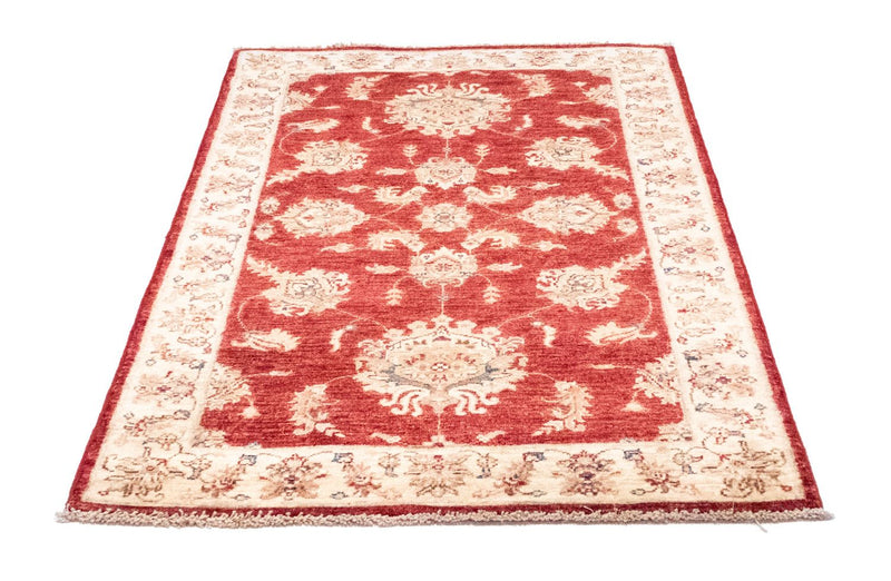 Ziegler Rug - 158 x 91 cm - red