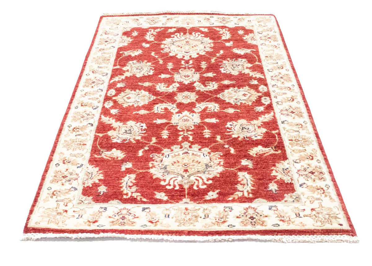 Ziegler Rug - 155 x 88 cm - red
