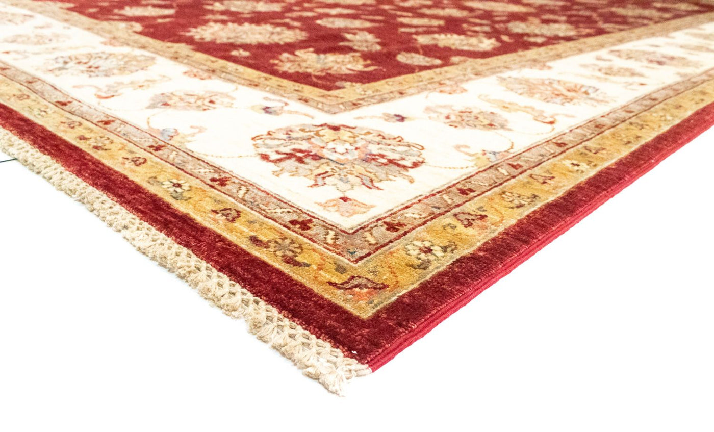 Ziegler Rug 361x257cm - Oriental Rug