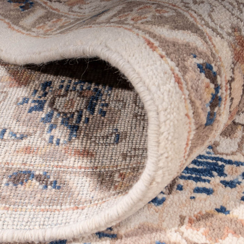 Designer Rug - 295 x 201 cm - light brown