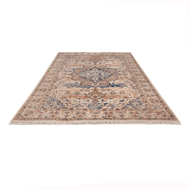 Designer Rug - 295 x 201 cm - light brown