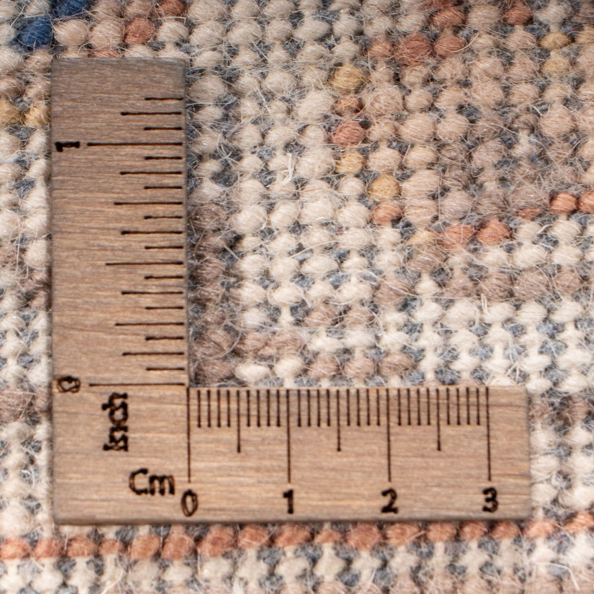 Designer Rug - 295 x 201 cm - light brown