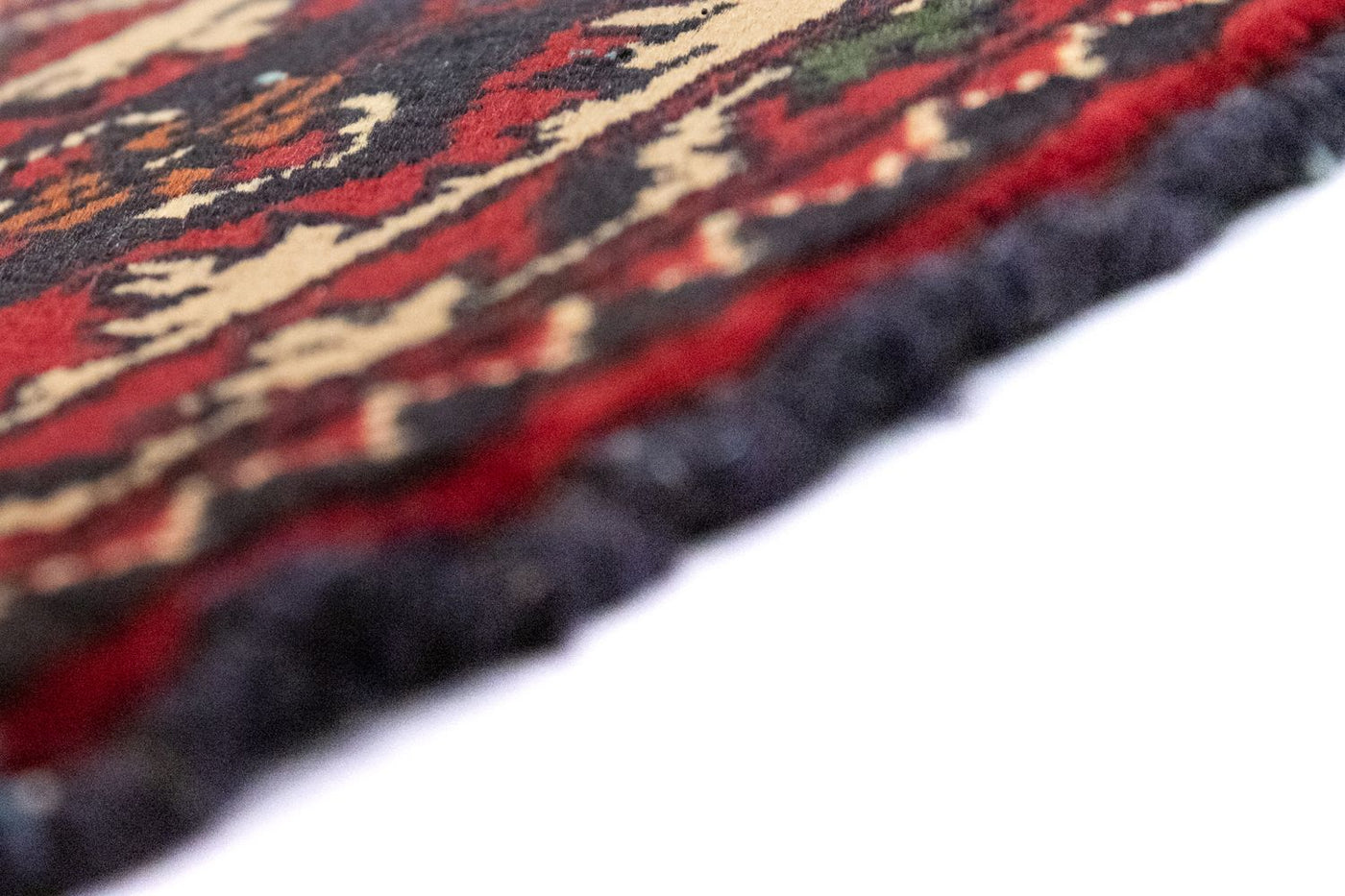 Afghan Rug 156x101cm - Oriental Rug