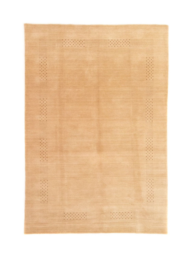 Gabbeh Rug - Loribaft Perser - 300 x 200 cm - brown