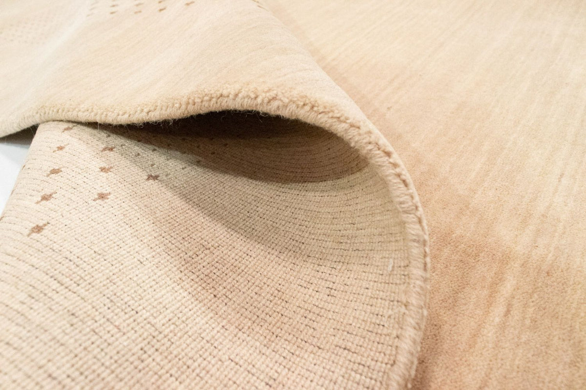 Gabbeh Rug - Loribaft Perser - 300 x 200 cm - brown