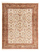 Indo Kashan Rug 235x175cm - Oriental Rug