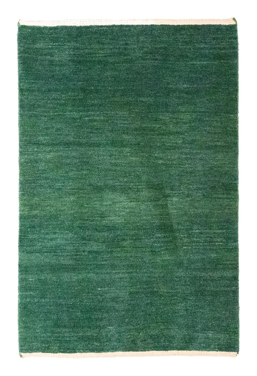 Gabbeh Rug - Perser - 146 x 98 cm - green