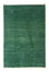 Gabbeh Rug - Perser - 146 x 98 cm - green