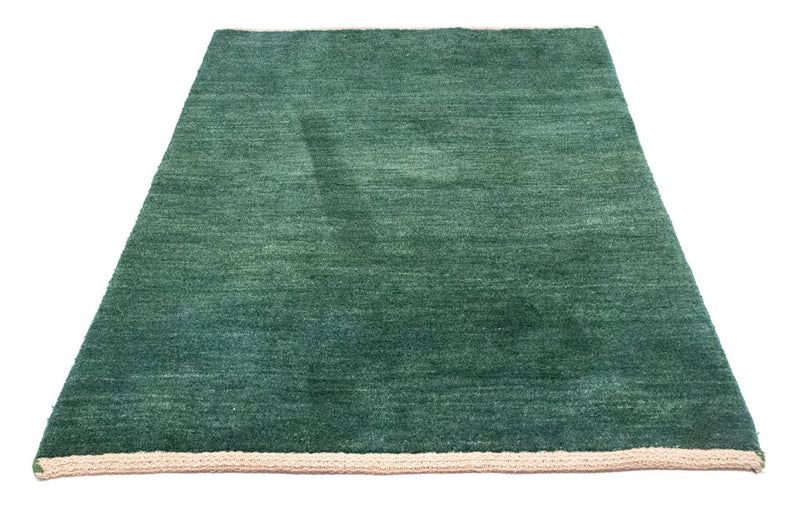 Gabbeh Rug - Perser - 146 x 98 cm - green