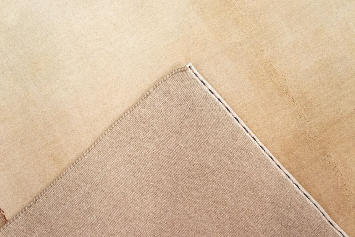 Gabbeh Rug - Loribaft Perser - 300 x 255 cm - brown