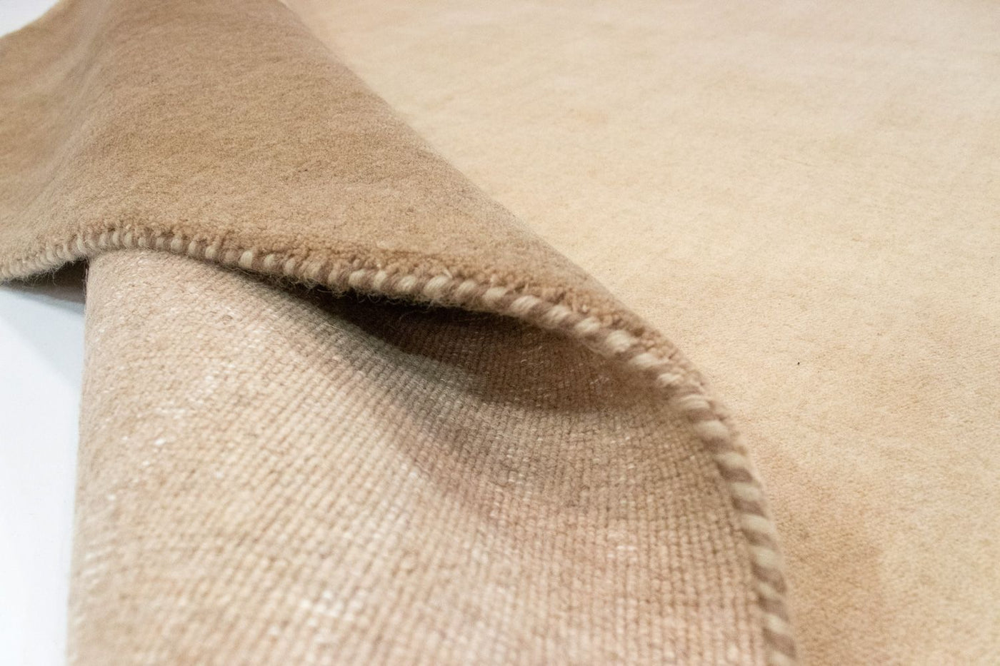 Loribaft Rug 300x255cm - Wool Rug