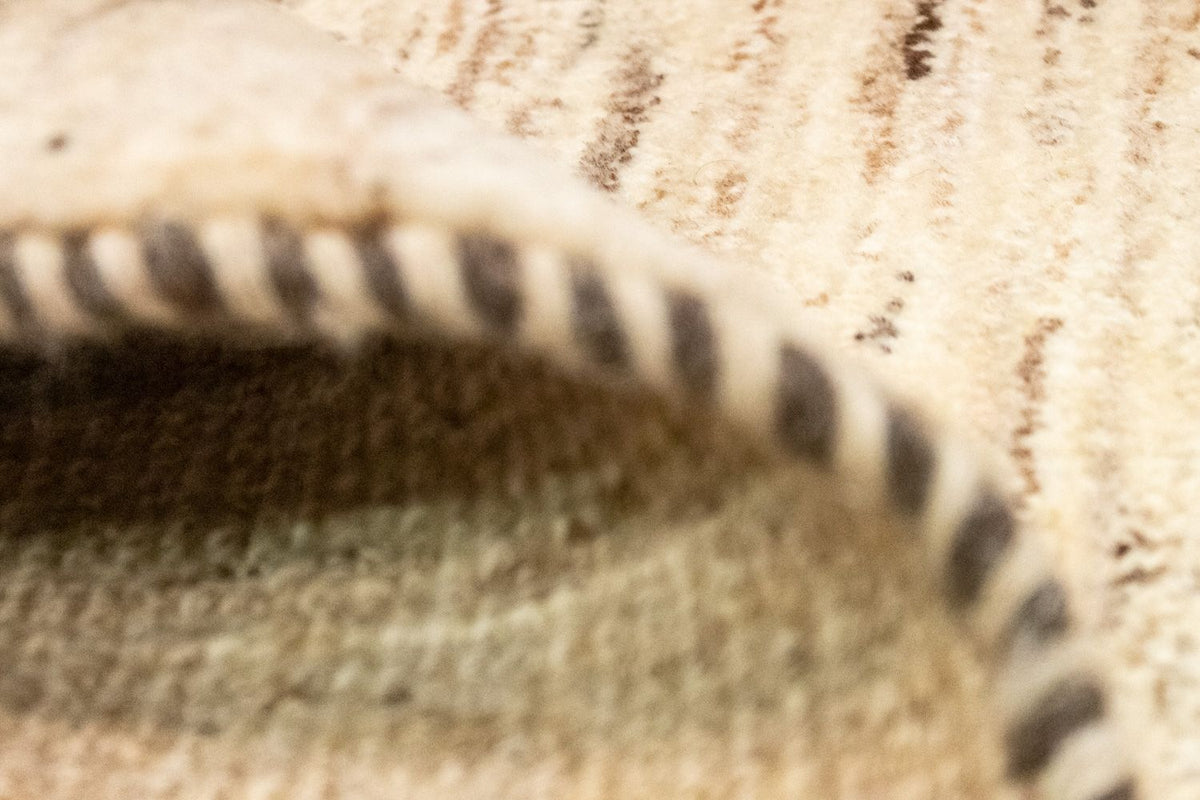 Gabbeh Rug - Perser - 144 x 100 cm - beige