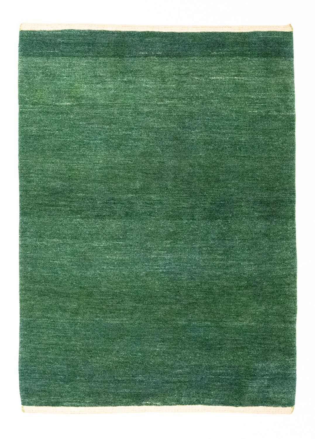 Gabbeh Rug - Perser - 152 x 106 cm - green