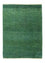Gabbeh Rug - Perser - 152 x 106 cm - green