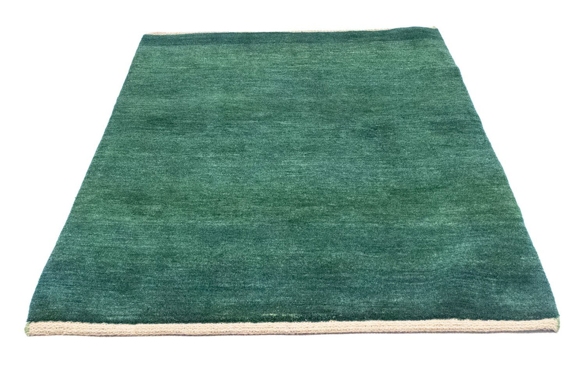 Gabbeh Rug - Perser - 152 x 106 cm - green