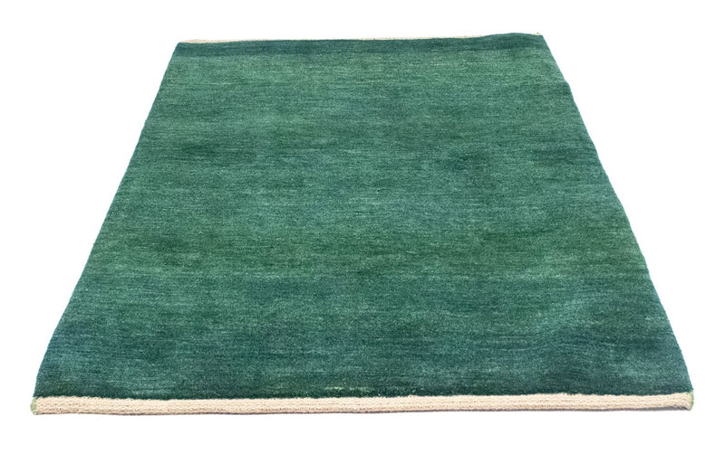 Gabbeh Rug - Perser - 152 x 106 cm - green