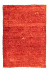 Gabbeh Rug - Perser - 148 x 101 cm - orange