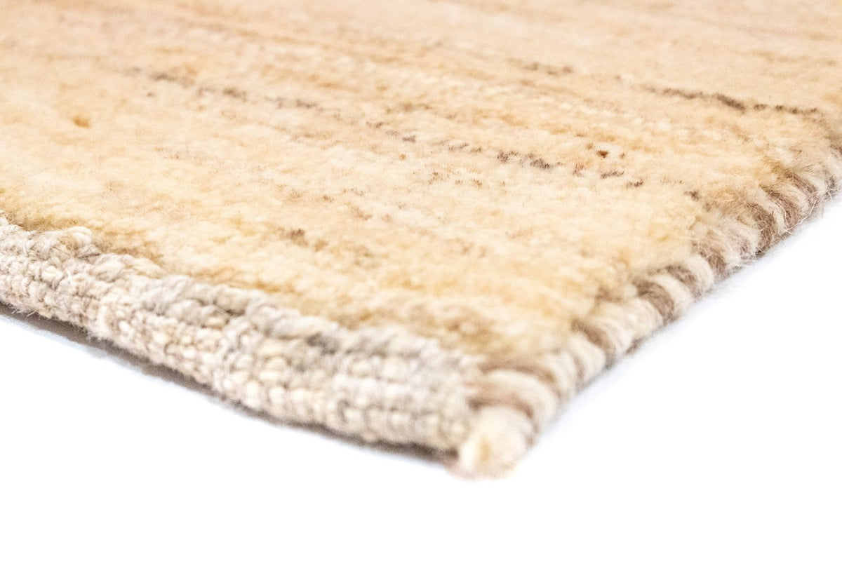 Persian Gabbeh Rug 101x149cm - Perserteppich Wollteppich