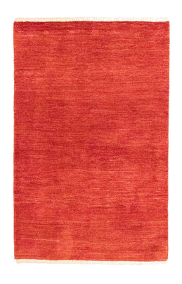 Gabbeh Rug - Perser - 152 x 97 cm - orange