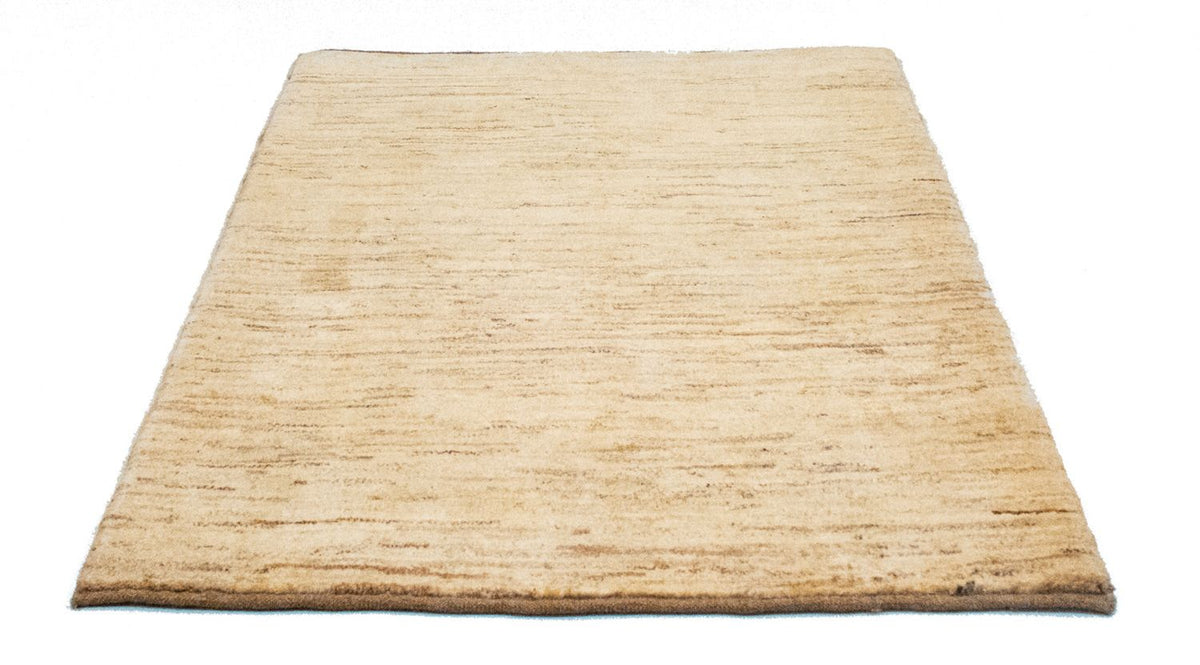 Gabbeh Rug - Perser - 144 x 101 cm - beige