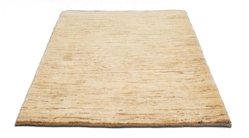 Gabbeh Rug - Perser - 144 x 101 cm - beige