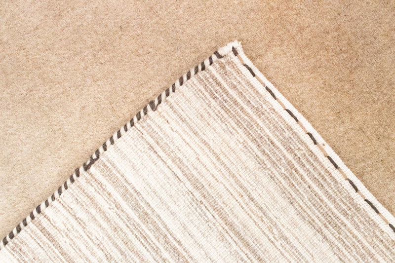 Gabbeh Rug - Loribaft Perser - 297 x 249 cm - brown