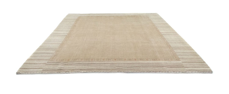 Gabbeh Rug - Loribaft Perser - 297 x 249 cm - brown