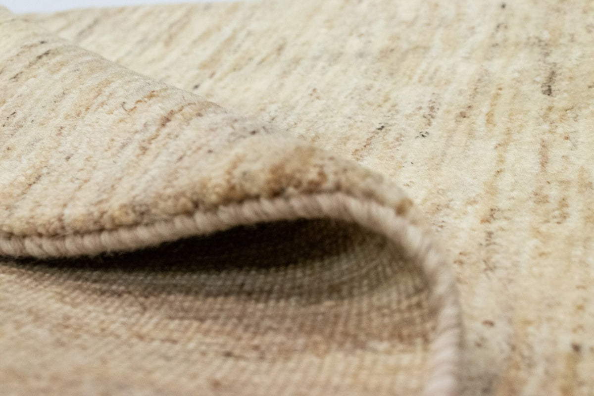 Gabbeh Rug - Perser - 146 x 92 cm - beige