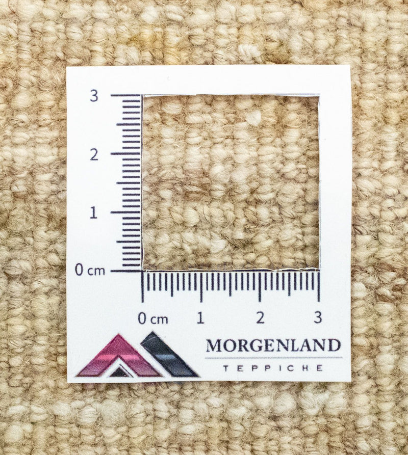 Gabbeh Rug - Perser - 146 x 92 cm - beige