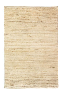 Gabbeh Rug - Perser - 145 x 96 cm - beige