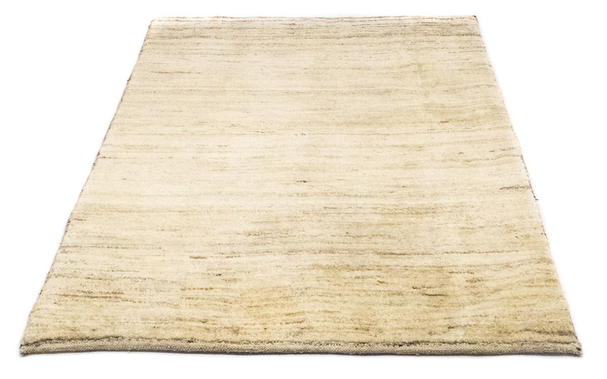 Gabbeh Rug - Perser - 145 x 96 cm - beige