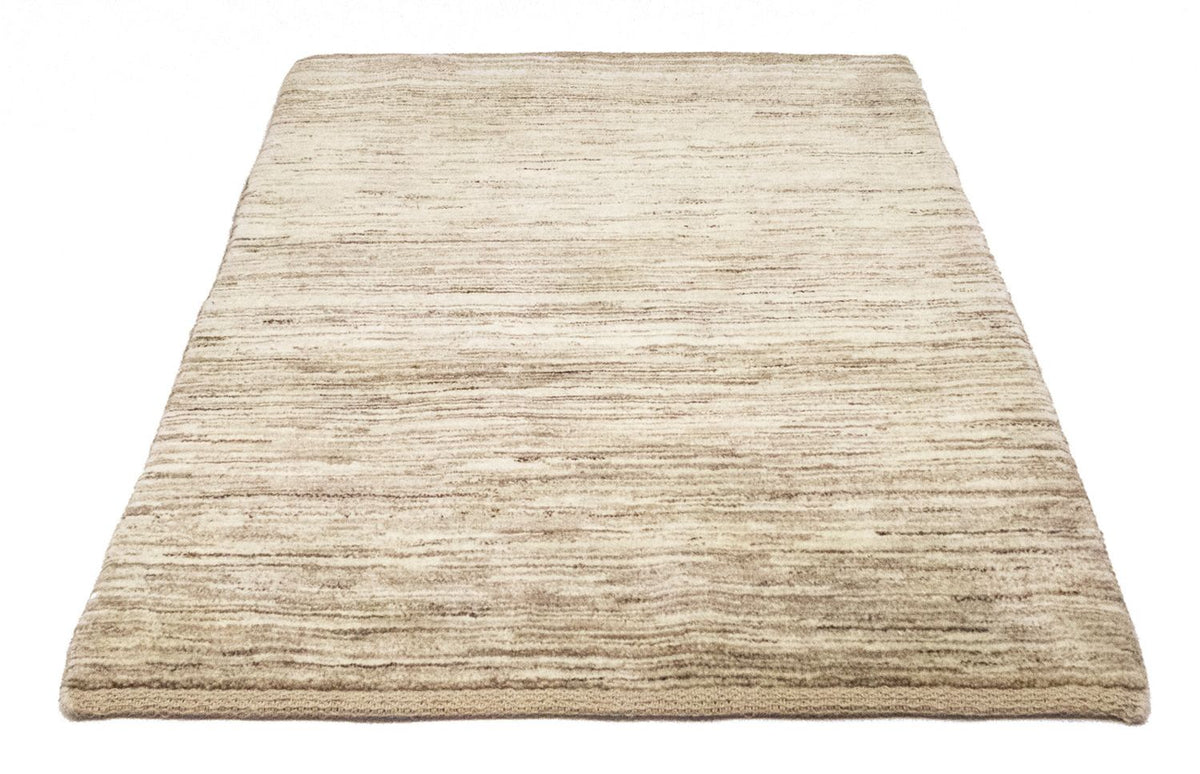 Gabbeh Rug - Perser - 143 x 97 cm - beige