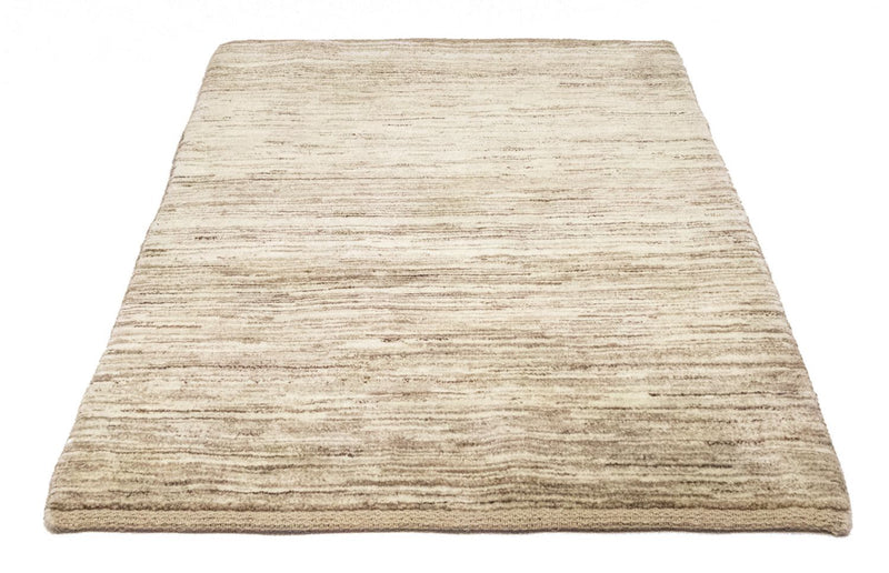 Gabbeh Rug - Perser - 143 x 97 cm - beige