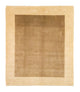 Gabbeh Teppich - Loribaft Softy 298 x 255 cm - beige