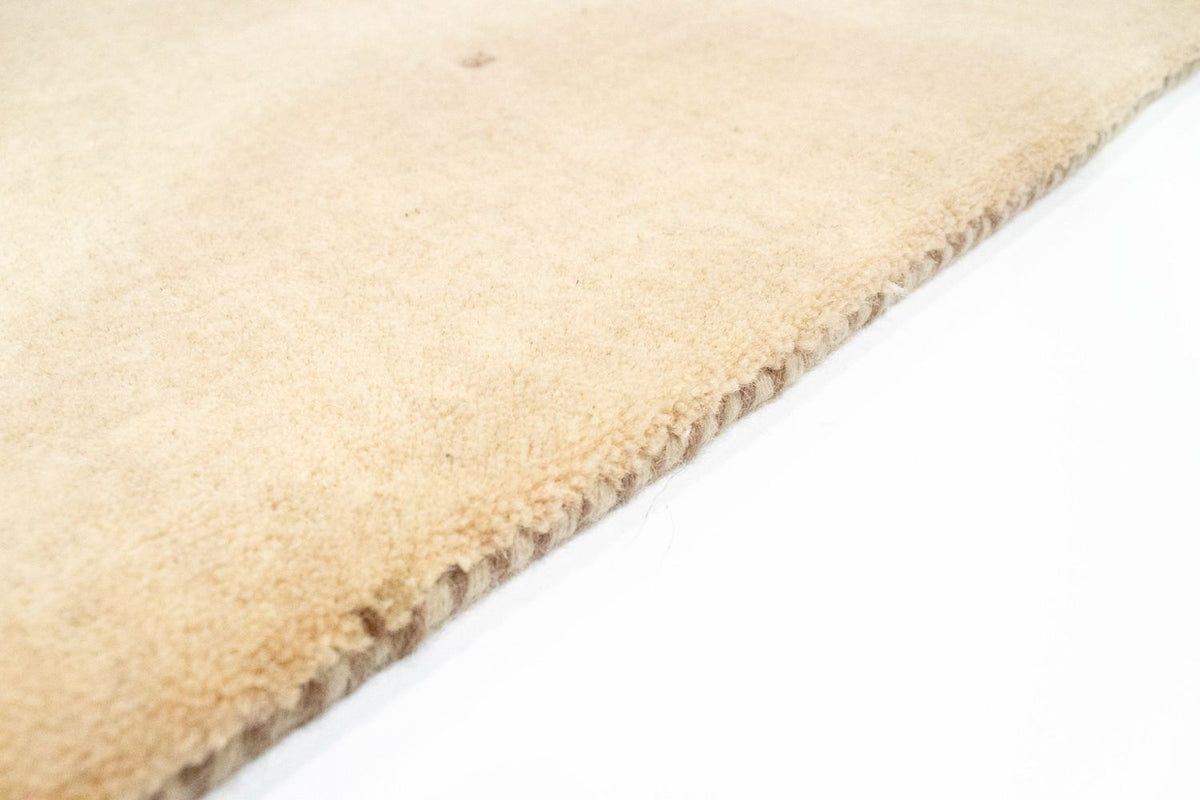 Gabbeh Rug - Loribaft Perser - 298 x 255 cm - brown